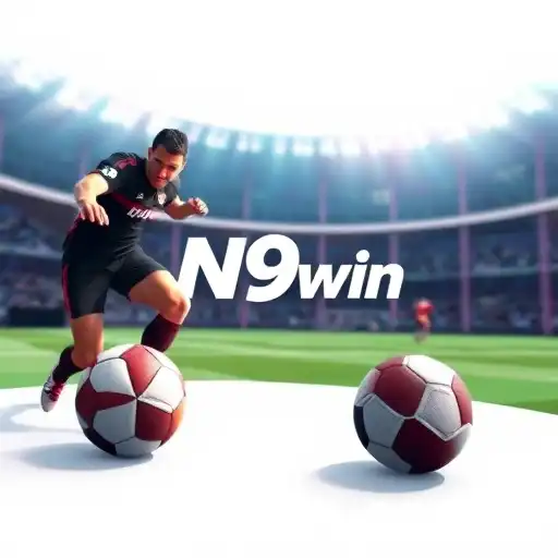N9win e a Expansão do Mercado de Jogos em 2025