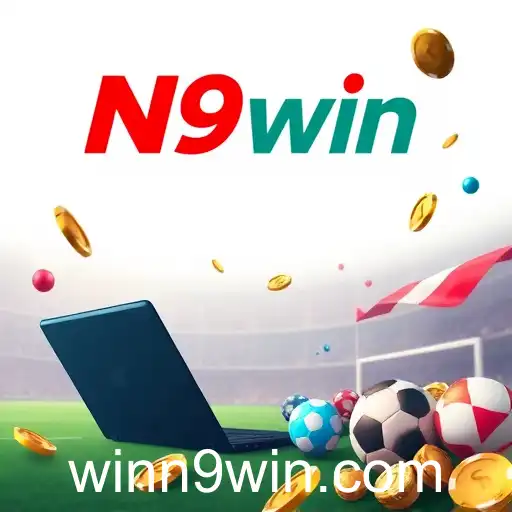Expansão e Impacto do N9win no Mercado de Jogos Online