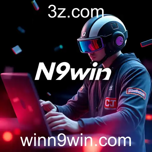 A Ascensão do N9win no Cenário Global de Jogos