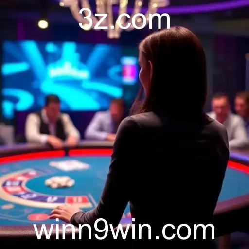 O Crescimento do N9win no Mercado de Jogos