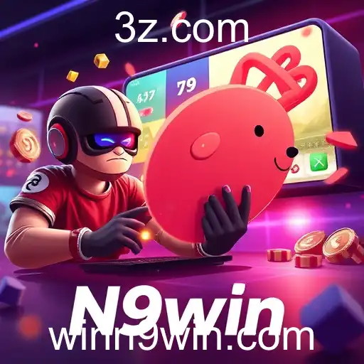 O Crescimento do Mercado de Jogos Online