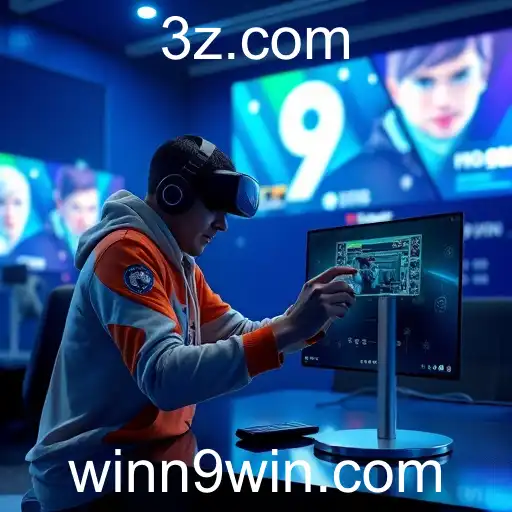 O Crescimento do Setor de Jogos Online em 2025