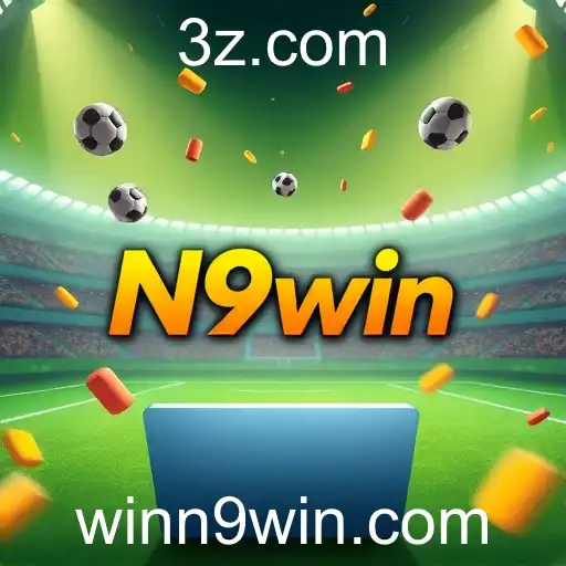 O Impacto do N9win na Indústria de Jogos Online