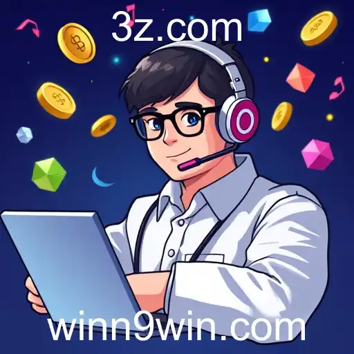 Inovações e Desafios no Mercado de Jogos Online