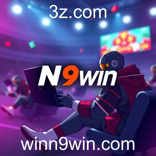 O Impulso do N9win no Mercado de Jogos Online