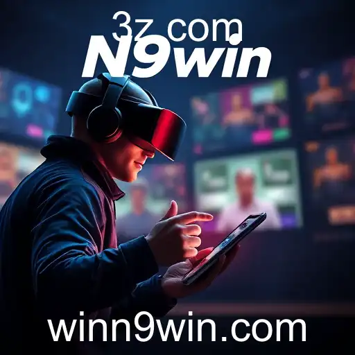 A Ascensão dos Jogos Online: Um Olhar sobre a N9win