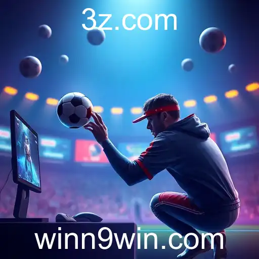 A Nova Era dos Jogos Online com N9win