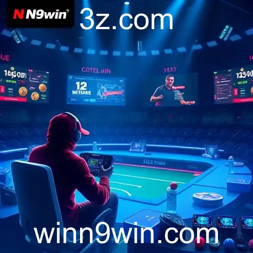 Expansão do Setor de Jogos Online em 2025