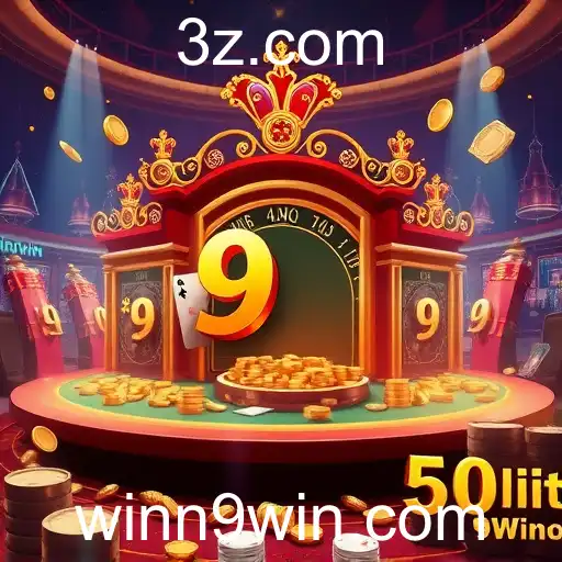 Tecnologia e Tendências: Como 'N9win' Está Mudando o Cenário Online