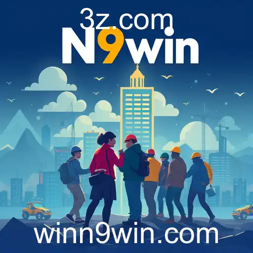 Crescimento e Impacto do N9win no Mercado Digital Brasileiro