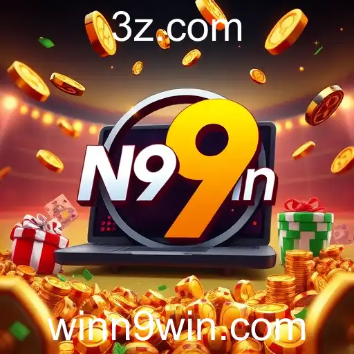 Expansão do Mercado de Jogos Online: O Caso N9win